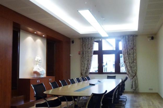 Extension et restructuration de la mairie à SPECHBACH-LE-HAUT