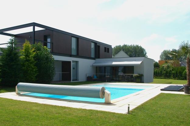 Villa à La WANTZENAU