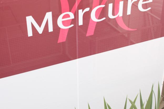 Réhabilitation de l'Hotel Mercure Saint-Jean à Strasbourg