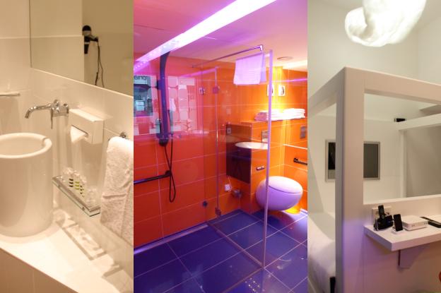 Réhabilitation de l'Hotel Mercure Saint-Jean à Strasbourg