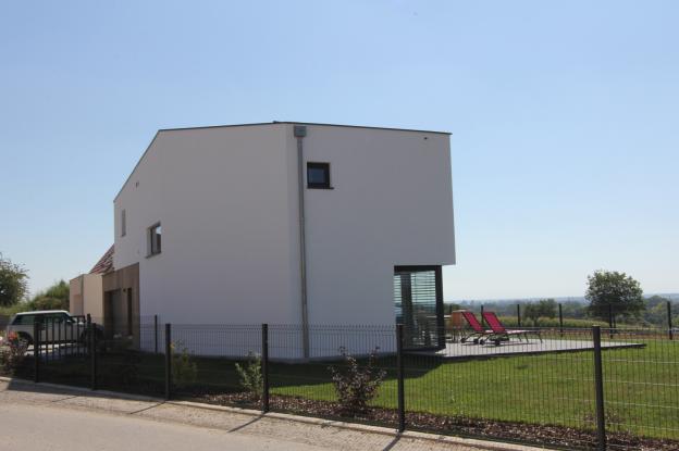 Villa à KOLBSHEIM