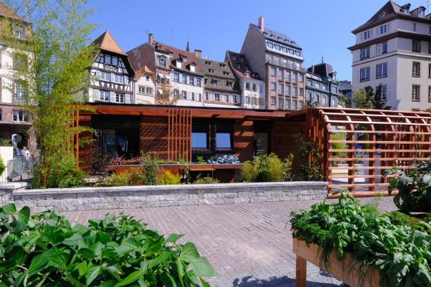 Maison AANatura