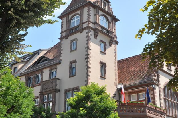RENOVATION Consulat de Pologne à Strasbourg