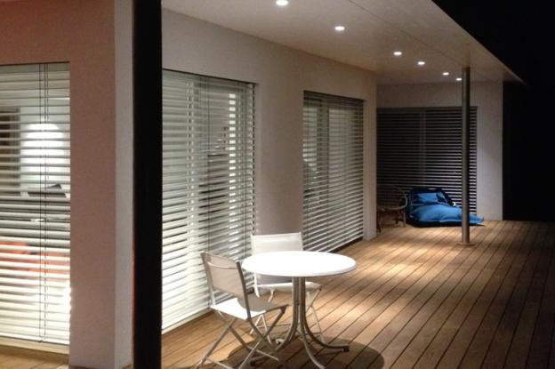 maison de plain pied de 150m2