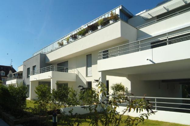 VILLAS CLARA à Strasbourg