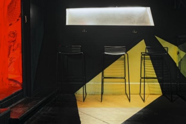 Le Mudd Club