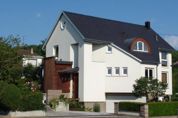 Maison K