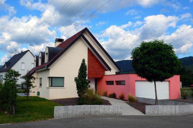 Maison à Turckheim