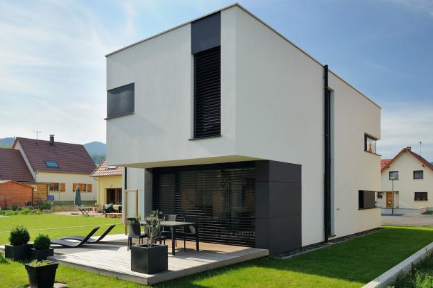 Maison W1_Ribeauvillé