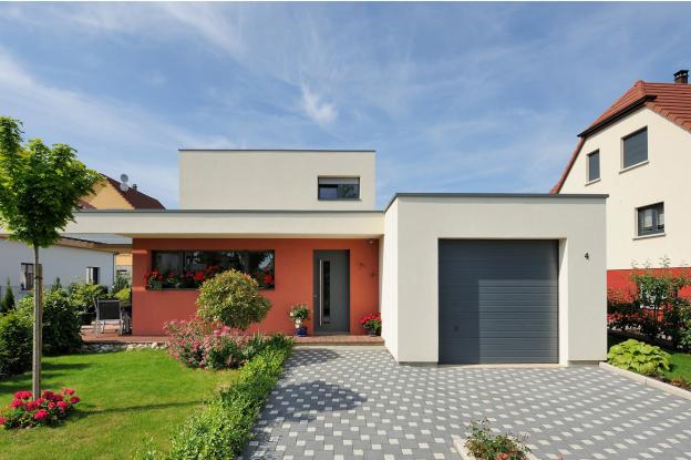 MAISON F1_Ribeauvillé