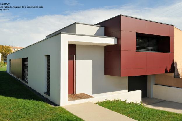 Maison K1_Rouffach