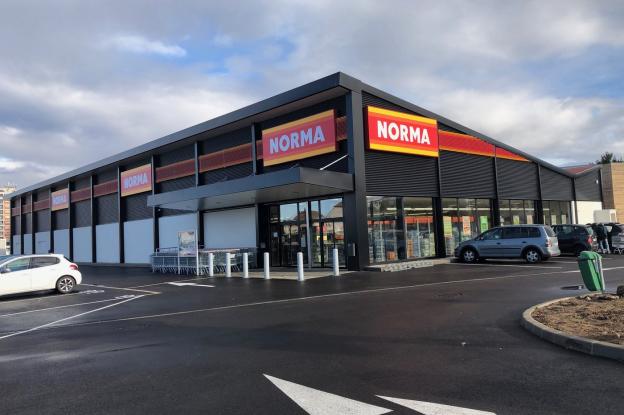 NORMA