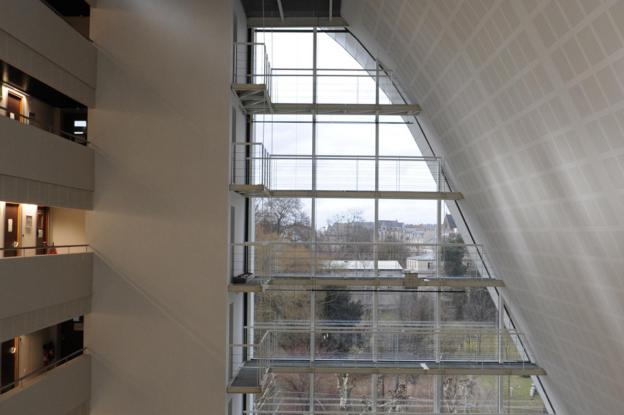 COLLEGE DOCTORAL EUROPÉEN  STRASBOURG