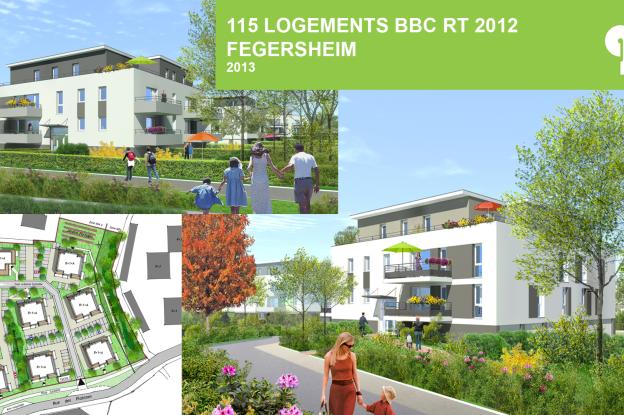 NEXITY Fegersheim
