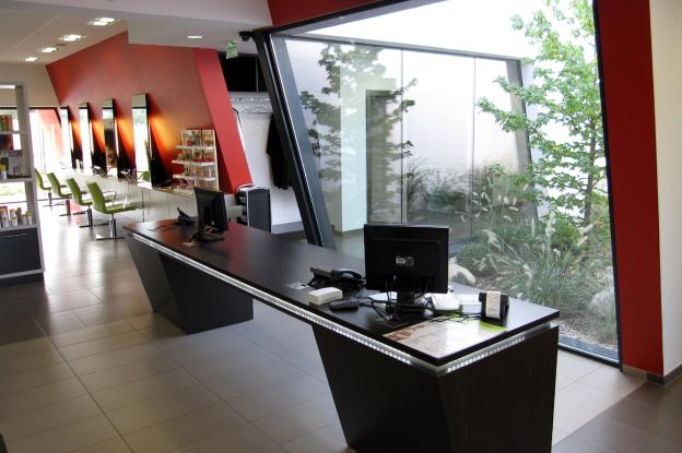 Centre de beauté (Thann 68)