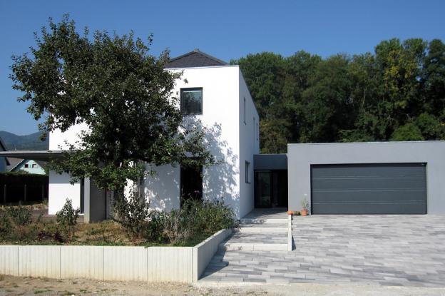 Maison L (Berrwiller 68)