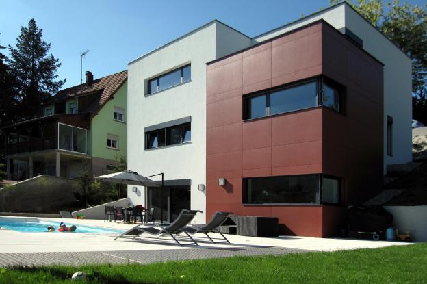 Maison H (Barr 67)