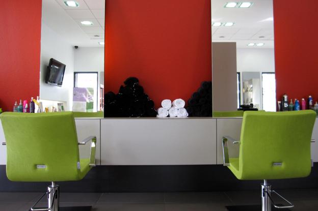 Centre de beauté (Thann 68)