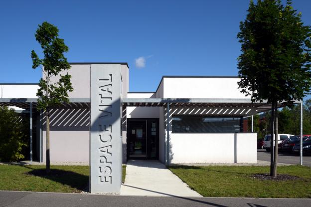 Centre de beauté (Thann 68)