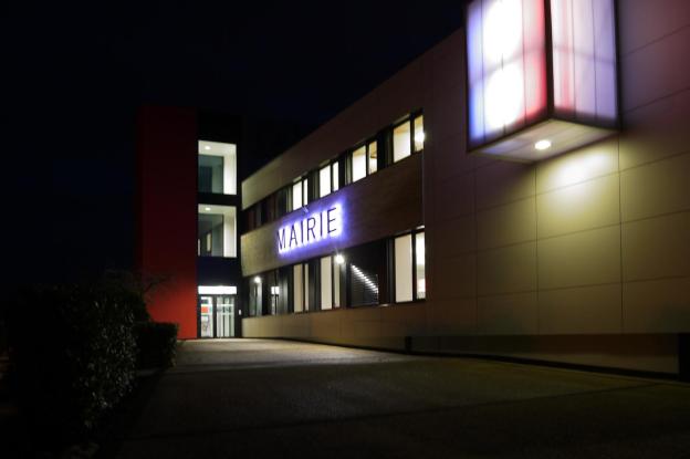 Mairie de Staffelfelden (Staffelfelden 68)