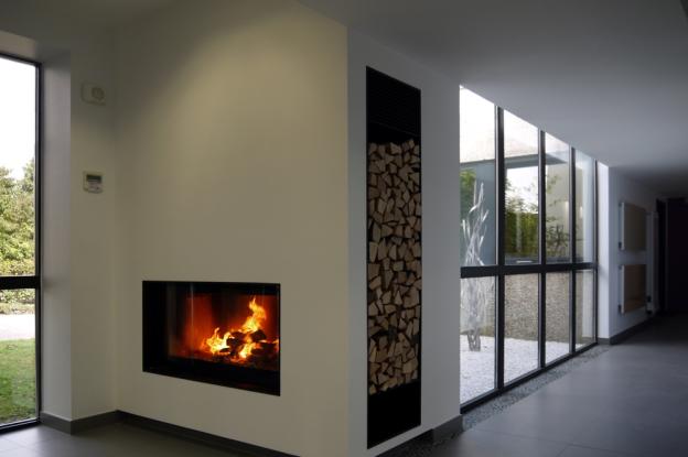Bureaux + Showroom (Vieux-Thann)
