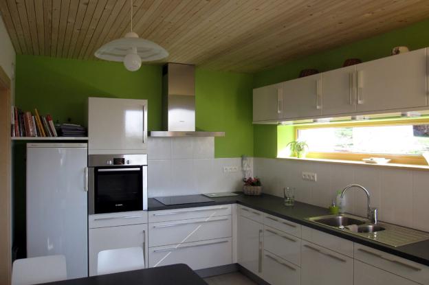 Maison passive T (Cernay 68)
