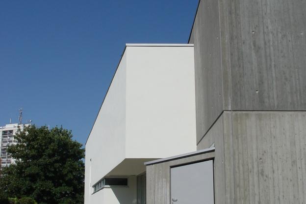 Cité Relais - Centre d'adaptation à la vie active - STRASBOURG 