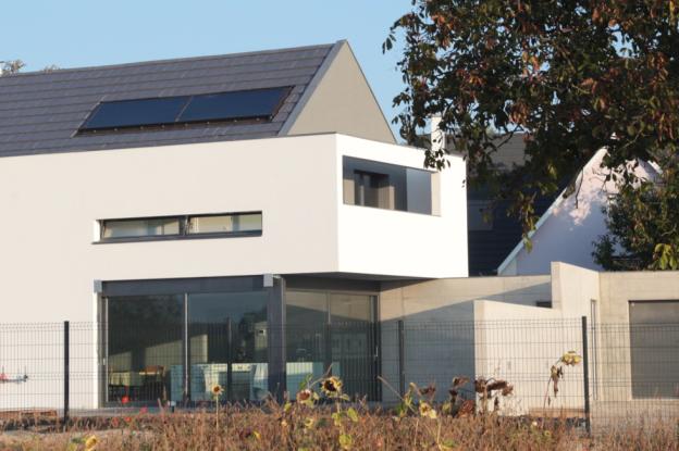 VILLA M - ESCHENTZWILLER (68)