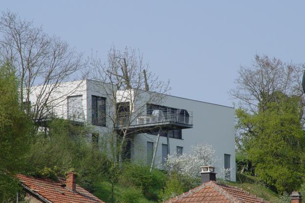 VILLA I - DIDENHEIM (68)