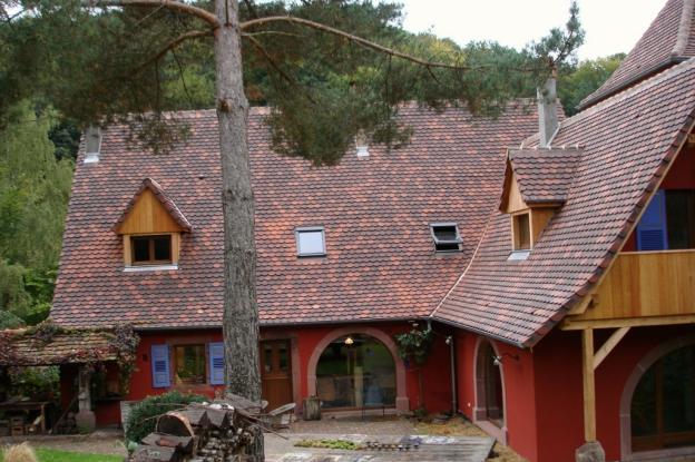 extension maison individuelle