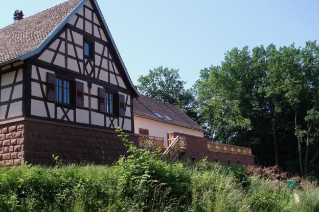 maison individuelle