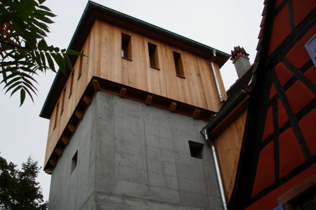 extension maison individuelle
