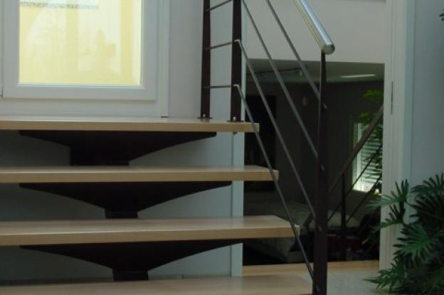 rénovation détail intérieur