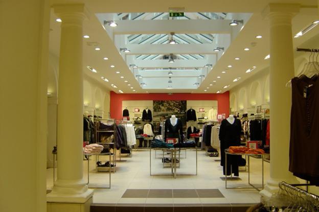 Magasin SO REDOUTE à STRASBOURG