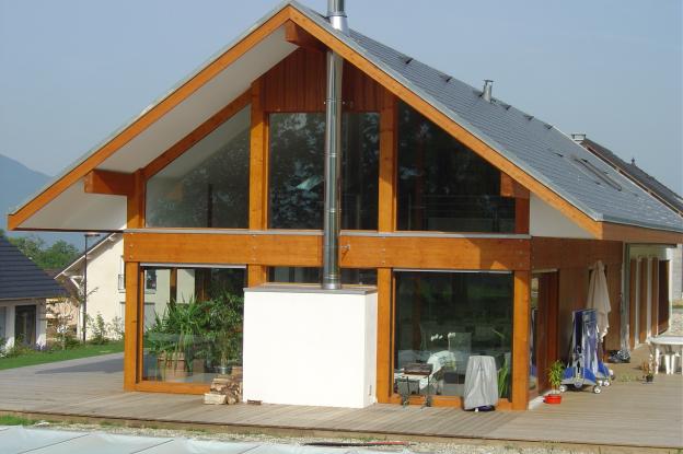 Maison à MOUXY (73)