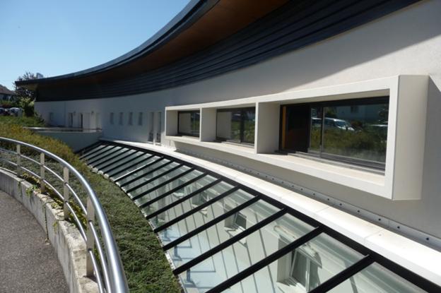 Maison de retraite de PFASTATT
