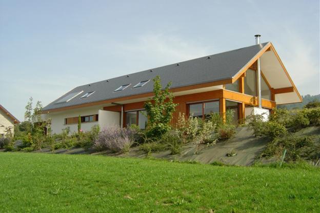Maison à MOUXY (73)
