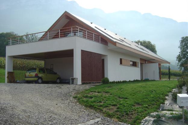 Maison à MOUXY