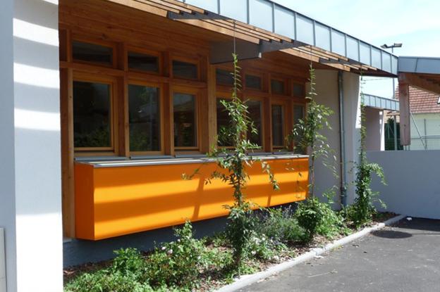 Ecole de PFULGRIESHEIM