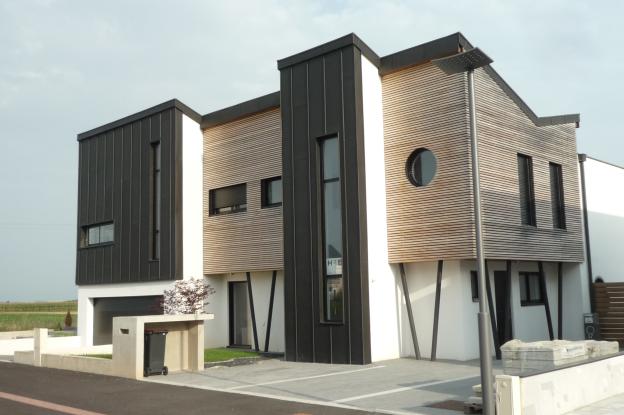 FACADE AVANT
