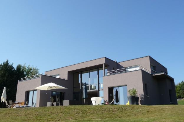 Villa D