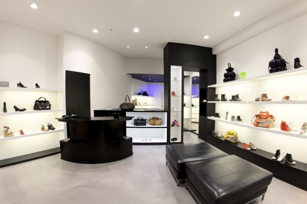 Boutique ULTIMA Bis