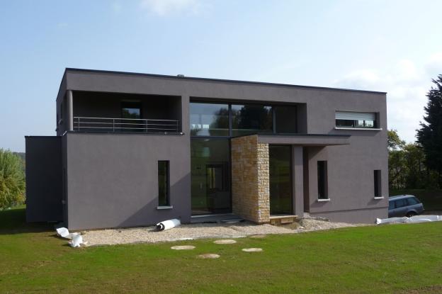 Villa D