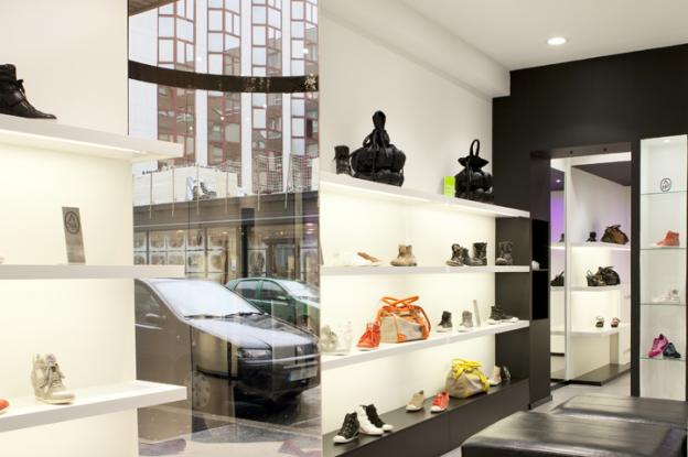 Boutique ULTIMA Bis