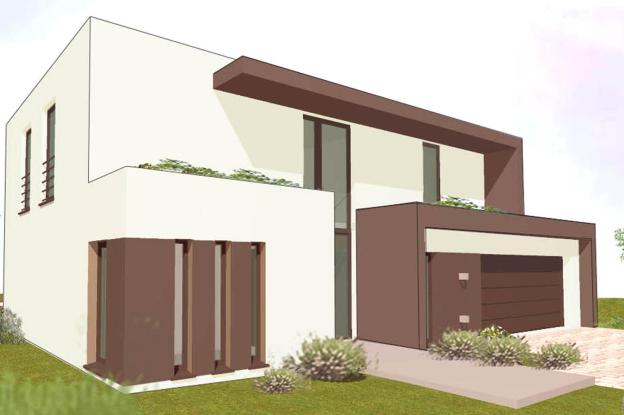 Maison à WITTERSHEIM