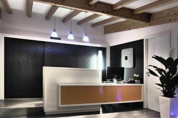 ACCUEIL BUREAU