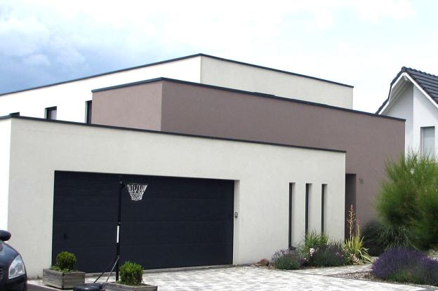 Maison 3 à ROHRWILLER
