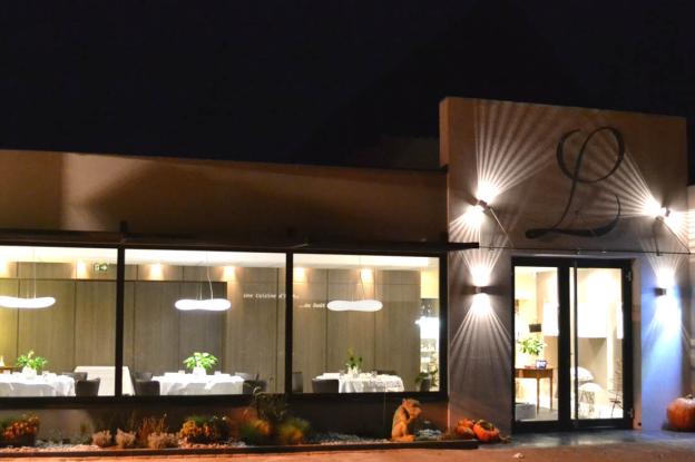 Restaurant Auberge BAECHEL-BRUNN à Merckwiller Pechelbronn