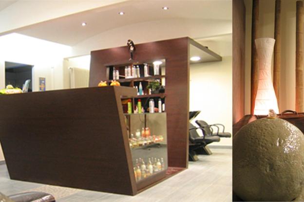 Salon de coiffure et centre bronzage à GAMBSHEIM