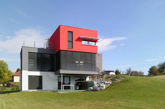 Maison d'habitation à Flaxlanden (68)